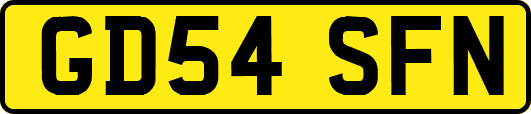 GD54SFN