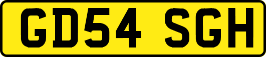 GD54SGH