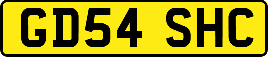 GD54SHC