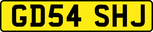 GD54SHJ