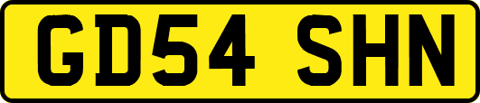 GD54SHN