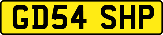 GD54SHP