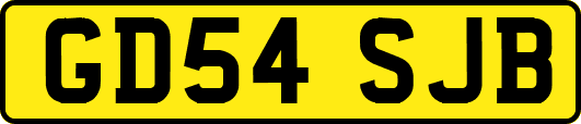 GD54SJB