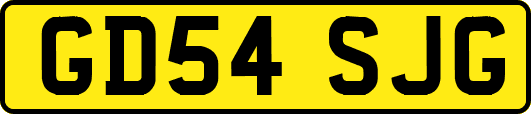 GD54SJG