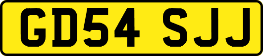 GD54SJJ
