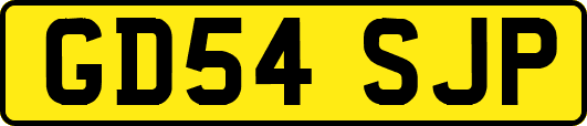 GD54SJP