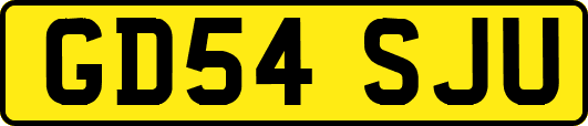 GD54SJU