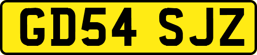 GD54SJZ
