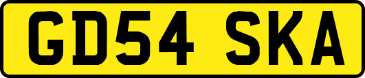 GD54SKA