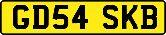 GD54SKB