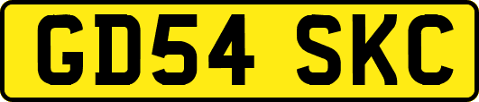 GD54SKC