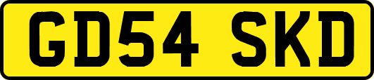 GD54SKD
