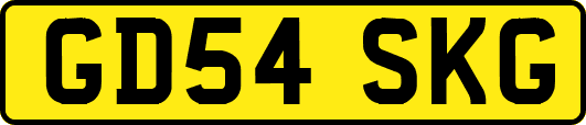GD54SKG