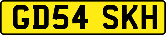 GD54SKH