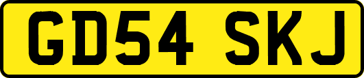 GD54SKJ