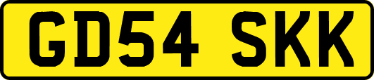 GD54SKK