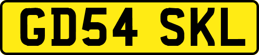 GD54SKL