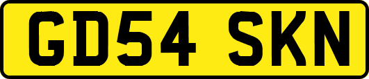 GD54SKN