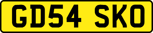 GD54SKO