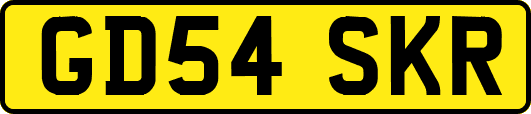 GD54SKR