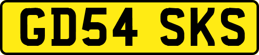 GD54SKS