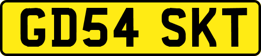 GD54SKT