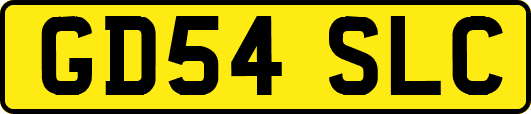 GD54SLC