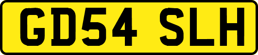 GD54SLH