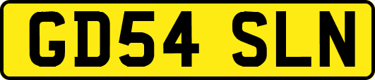 GD54SLN