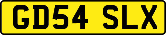 GD54SLX