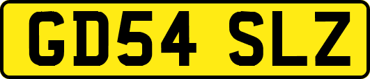 GD54SLZ