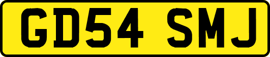 GD54SMJ
