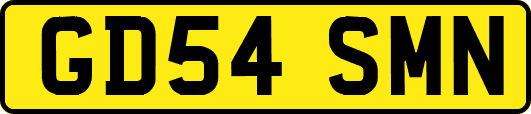 GD54SMN