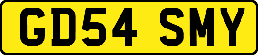 GD54SMY