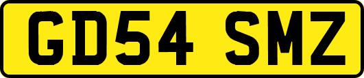 GD54SMZ