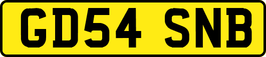 GD54SNB