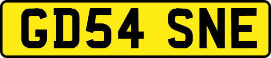 GD54SNE