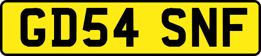 GD54SNF