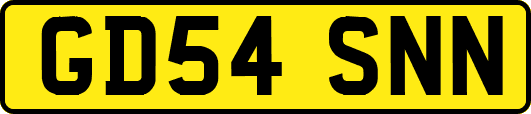 GD54SNN