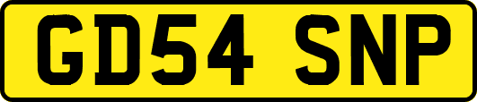 GD54SNP