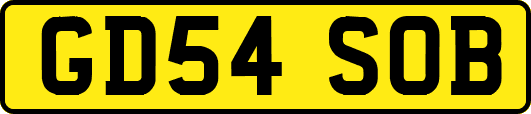 GD54SOB