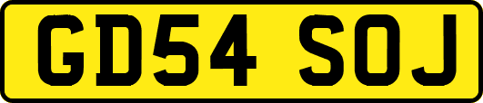 GD54SOJ