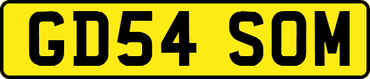 GD54SOM