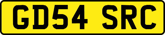 GD54SRC