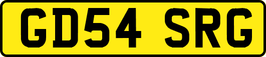 GD54SRG