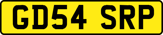 GD54SRP