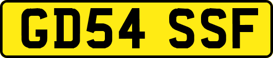 GD54SSF