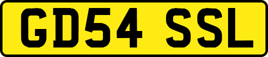 GD54SSL