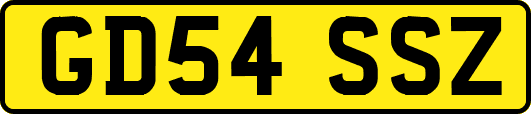 GD54SSZ