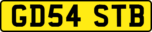 GD54STB